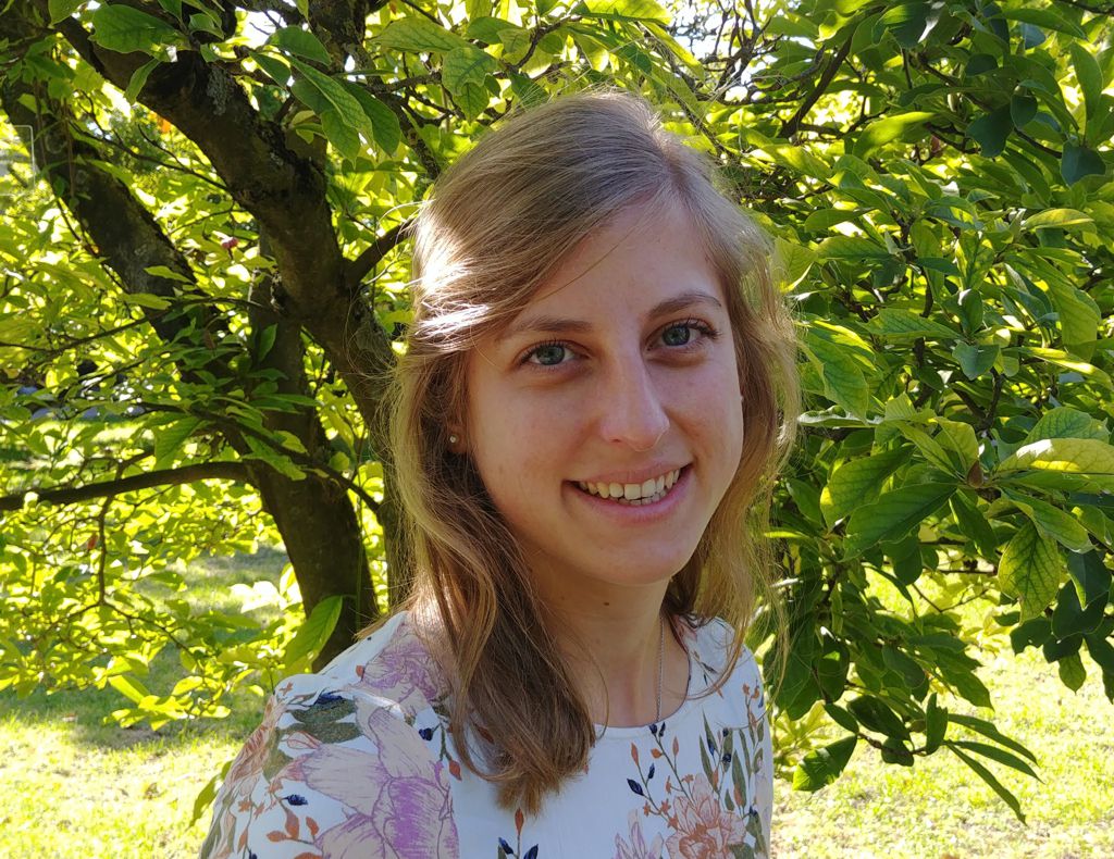 Kerstin Schmidt, Logopädin