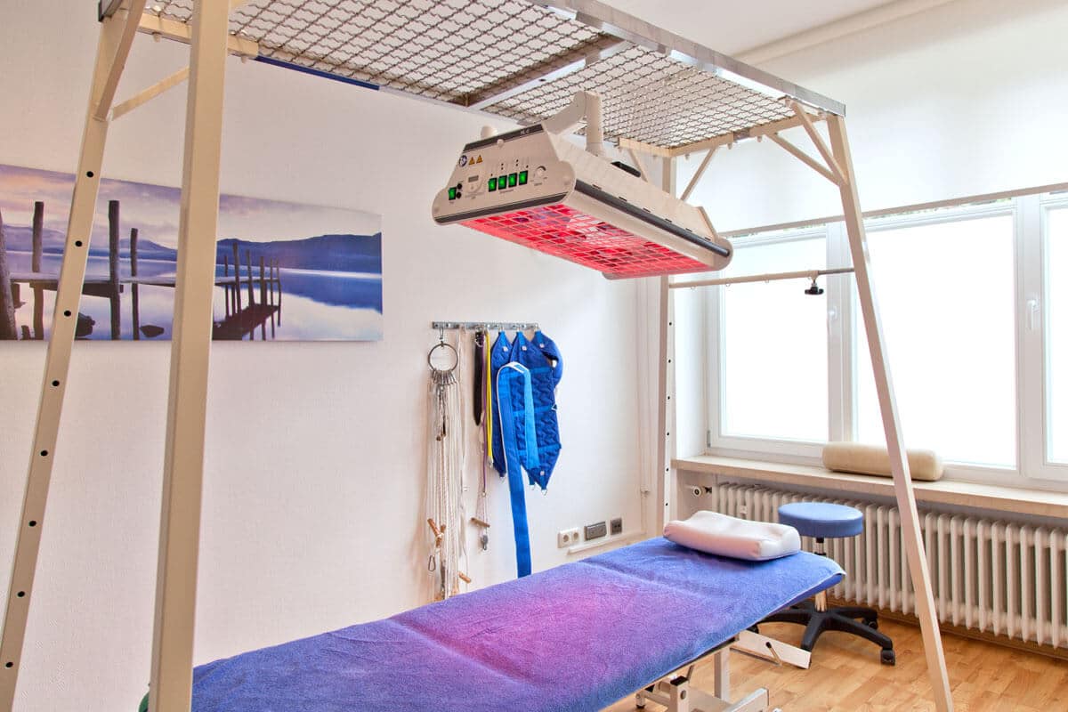 Physiotherapie