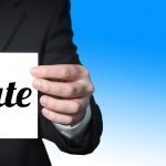 Businessman Private Privacy Man