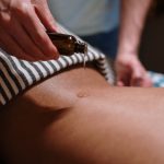 Massage (by pexels)